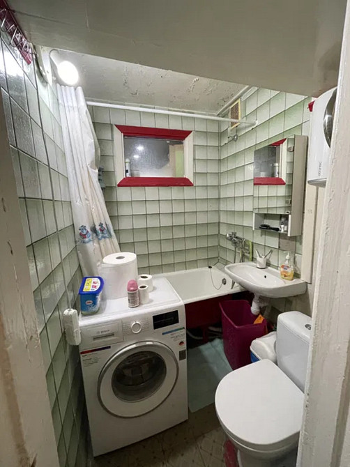 Продаж Квартира 1-кімнатна, 4/5 поверх на Академіка Корольова, 10В Київ - фото 12