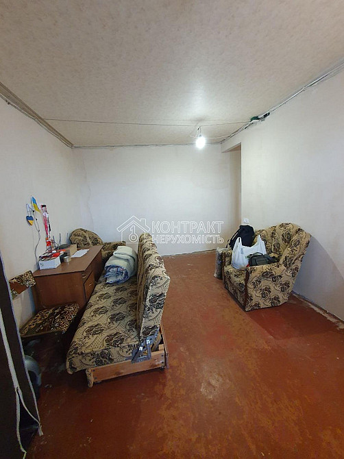 Продаж Квартира 1-кімнатна, 14/16 поверх на вул. Олімпійська Харків - фото 7