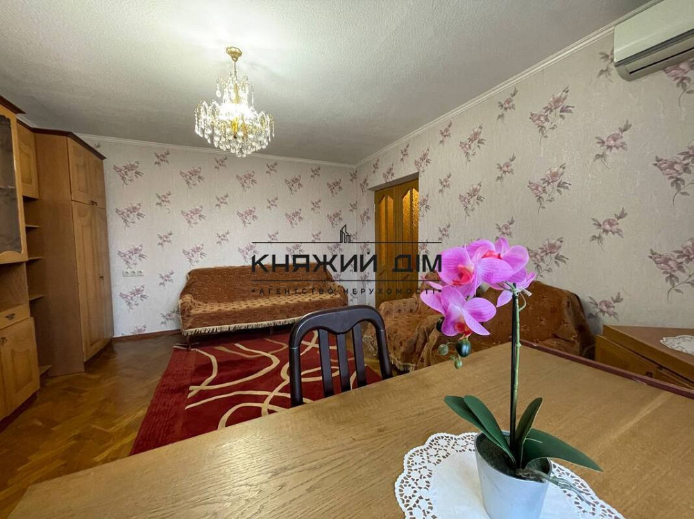 Оренда Квартира 2-кімнатна, 15/16 поверх на вул. Луначарского Анатолия ул./Митрополита Андрія Шептицького Київ - фото 8