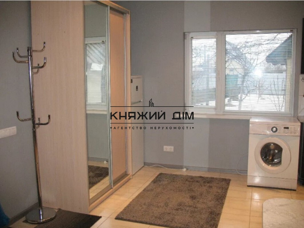 Аренда дома в с. Новоселки Вышгородский р-н.. № 138097  - фото 12