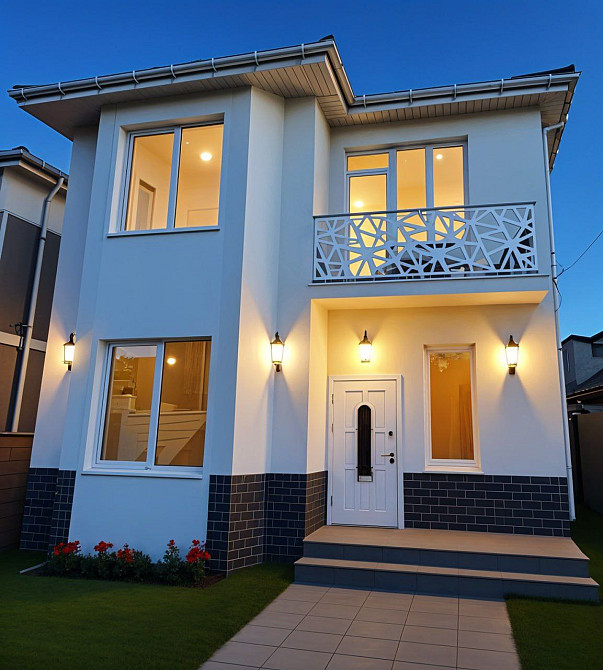 Продаж Будинок 4-кімнатний на ул. Николая Гумилева, 5в Одеса - фото 11