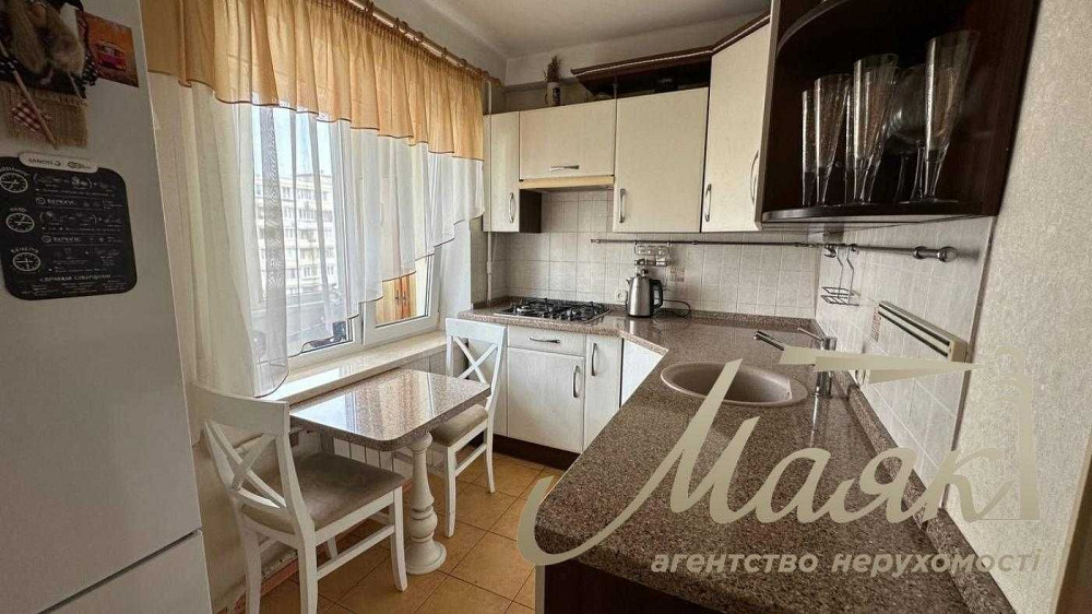 Продаж Квартира 3-кімнатна, 7/9 поверх на Володимира Івасюка вул., д. 15А Київ - фото 7