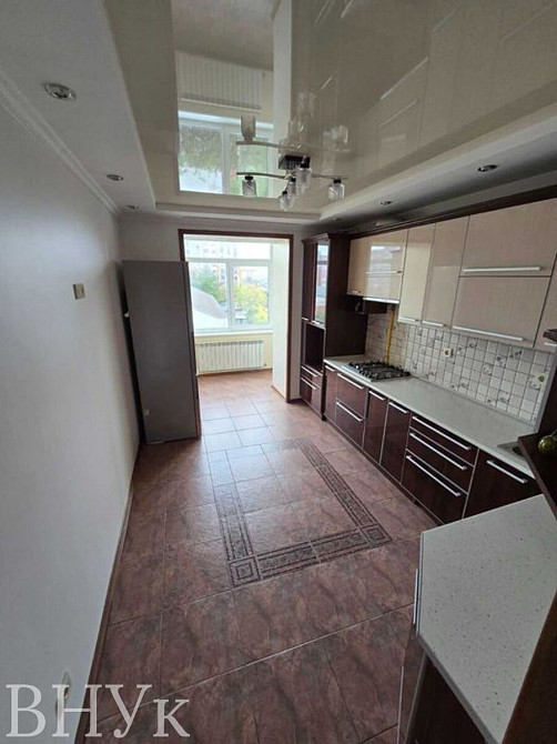 Продаж Квартира 2-кімнатна, 4/10 поверх на вул. Целевича Ю. Ивано-Франковск - изображение 8