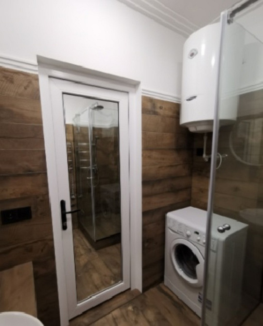 Оренда Квартира 1-кімнатна, 5/16 поверх на Небесной Сотни пр. Одесса - изображение 15