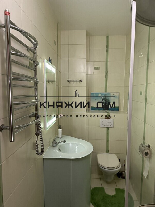 Продаж великої квартири на Борщагівці, Чаадаєва Код 21146505 Київ - фото 19