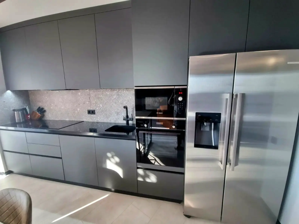 Продаж Квартира 3-кімнатна, 20/25 поверх на Липківського, 16в Київ - фото 9