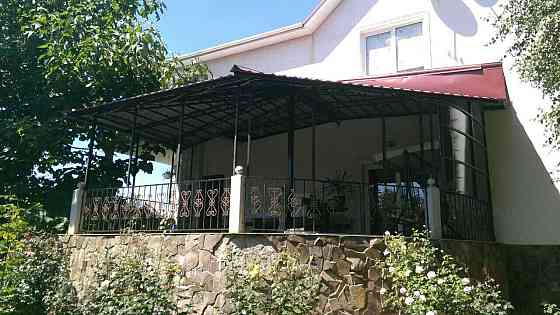 ПРОДАМ  ДОМ на 12 сотках !
 ПГТ Авангард,(район Ленпоселка, возле 7го километра) Avanhard