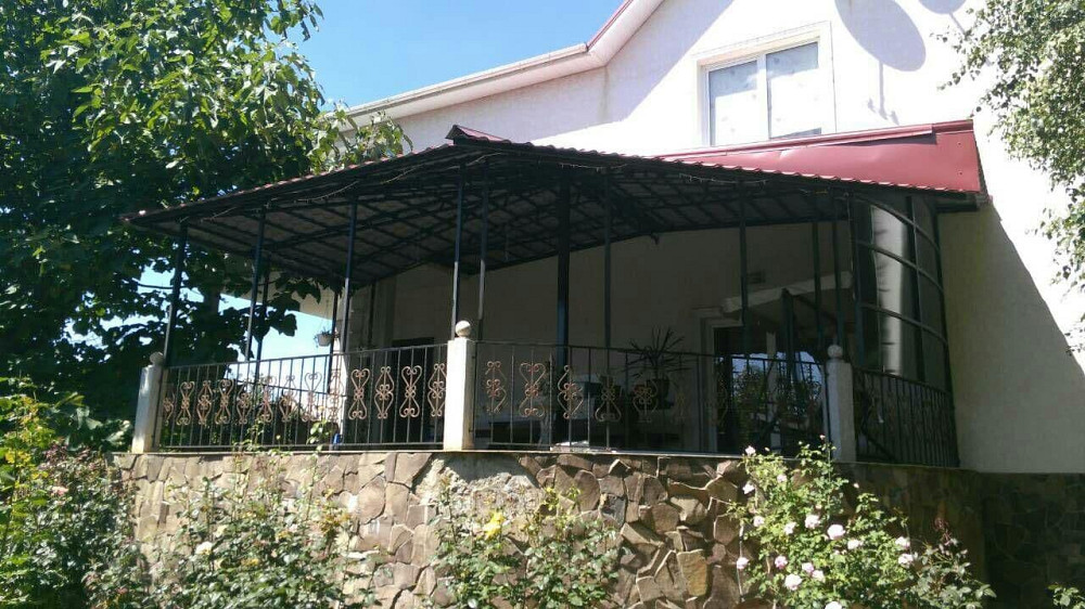 ПРОДАМ  ДОМ на 12 сотках !
 ПГТ Авангард,(район Ленпоселка, возле 7го километра) Avanhard - photo 2