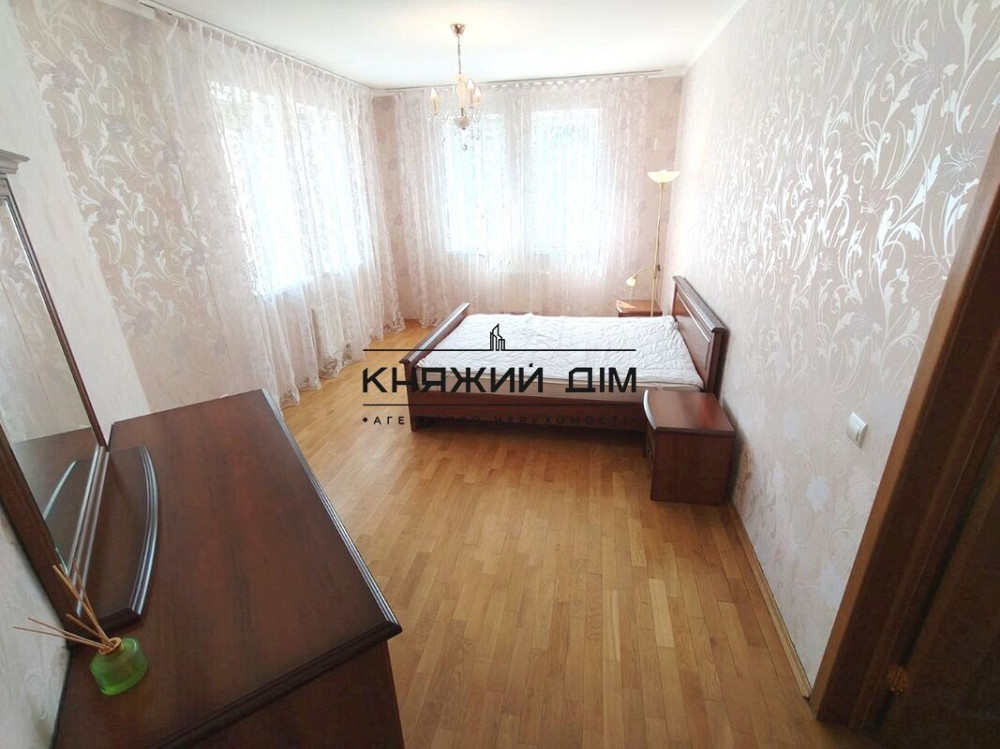 Оренда Квартира 2-кімнатна, 7/25 поверх на Голосеевская ул. Киев - изображение 19