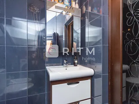 Продаж 3к Квартира 120 кв.м ЖК Водограй Чернівці - фото 20