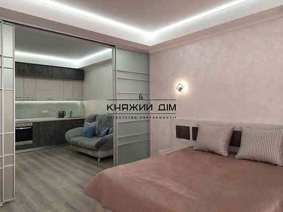 Оренда Квартира 1-кімнатна, 16/16 поверх на вул. Трутенко Онуфрия ул./Михайла Максимовича Kiev