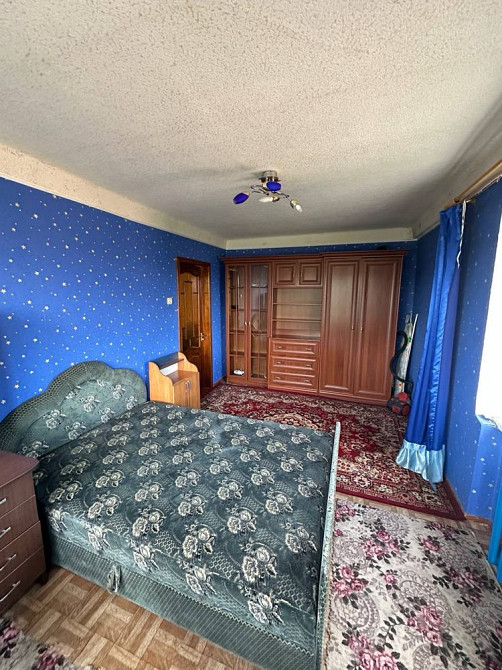 Продаж Квартира 2-кімнатна, 5/5 поверх на Пирогівський шлях вул., д. 44 Київ - фото 5