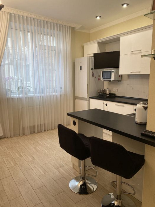 Продаж Квартира 2-кімнатна на ул. Гагаринское плато, 5б Одеса - фото 7