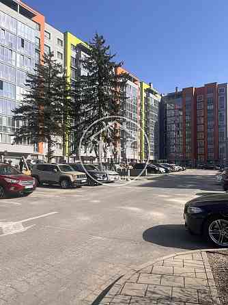 Продаж Квартира 1-кімнатна, 4/10 поверх на Угорська, 12 Львов