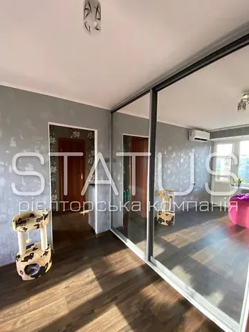 Продажа 1к Квартира 29 кв.м вул. Грушевського Михайла 5 Полтава - изображение 11