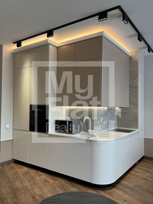 Оренда Квартира 4-кімнатна, 6/23 поверх на вул. Бусловская Киев - изображение 2