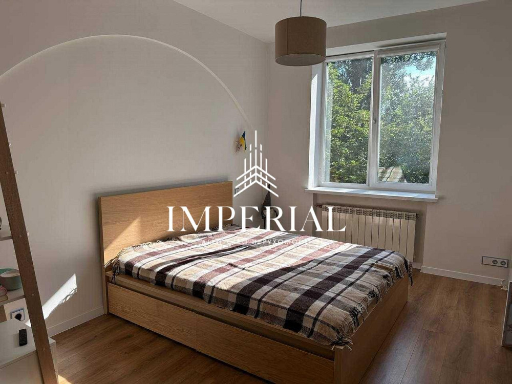 Продаж 2к Квартира 54.9 кв.м Івана Світличного вул. Киев - изображение 10