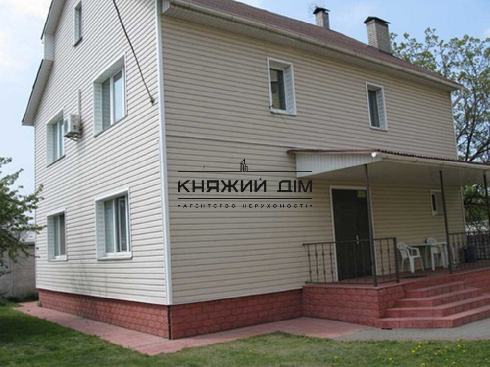 Відмінний будинок, порожній. м.Славутич 5 хвилин ходьби. Код об'єкта 132862 Київ - фото 1