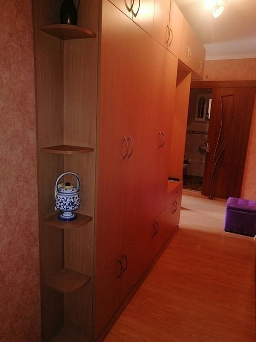 Продаж Квартира 3-кімнатна, 8/10 поверх на Донецкое шоссе, 119 Дніпро - фото 16