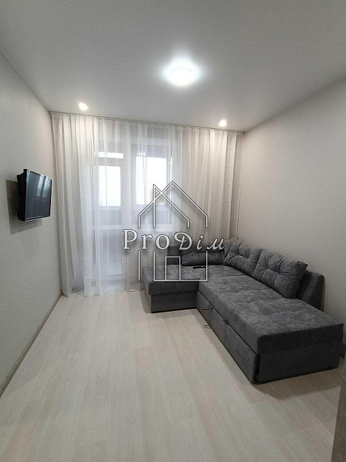 Оренда Будинок 2-кімнатний на Повітряних сил пр-т, 56 Kiev - photo 12