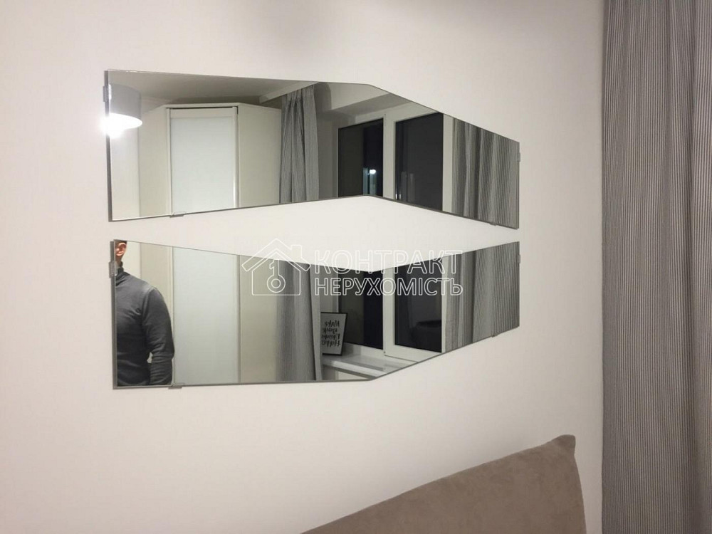 Оренда 1к Квартира 18 кв.м Резніковський вул. Харків - фото 11