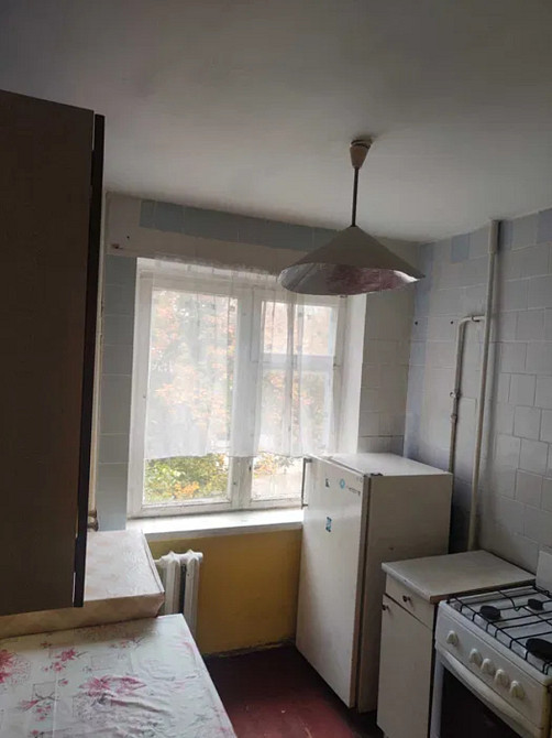 2-кімнатна квартира Новомиколаївка. Кропивницький - фото 4