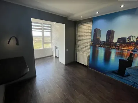 Продаж 3к Квартира 75 кв.м Жадова Генерала вулиця 12 Кропивницький - фото 4