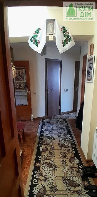 Дуплекс с.Велика Северинка Кропивницький - фото 15