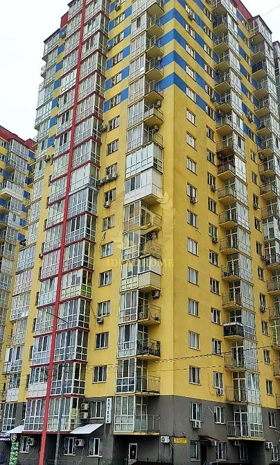 Продам 2-кімнатну квартиру м. Червоний хутір Дарницький р-н Київ - фото 3