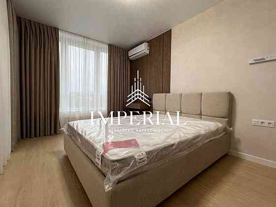 Оренда Квартира 1-кімнатна, 5/25 поверх на вул. Віктора Некрасова Київ