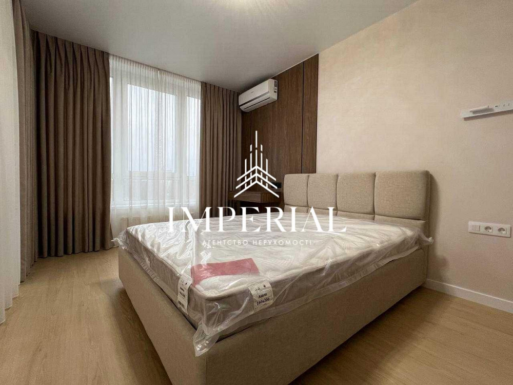 Оренда Квартира 1-кімнатна, 5/25 поверх на вул. Віктора Некрасова Київ - фото 4