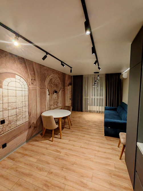 Продаж Квартира 2-кімнатна, 13/26 поверх на Віктора Некрасова вул., д. 10А Kiev - photo 1