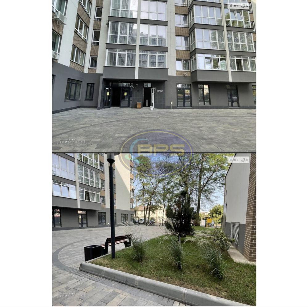 Продаж 2к квартири 48.6 кв. м Одеса - фото 2