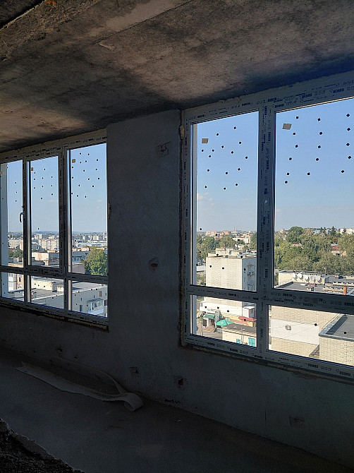 Продається 3км квартира по вул.Чернівецька.Оболоня. Тернопіль - фото 5