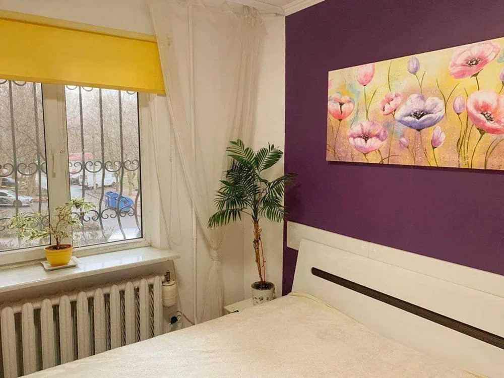 Продаж Квартира 3-кімнатна, 2/9 поверх на Люстдорфская Дорога Одесса - изображение 6