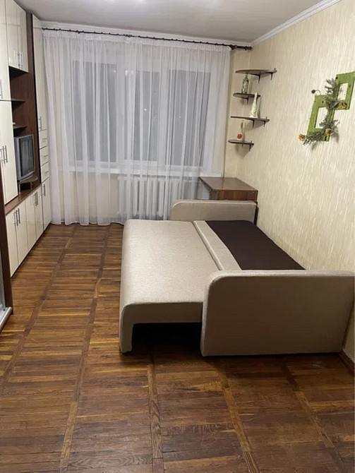 Оренда Квартира 1-кімнатна, 4/9 поверх на Олени Теліги, 57 Kiev - photo 2