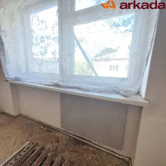 Однокомнатная квартира, вторичный рынок, под ремонт Ивано-Франковск