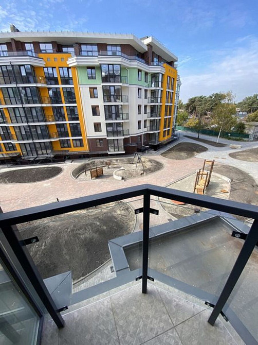 Продаж Квартира 1-кімнатна, 3/6 поверх на Радистів, 40 Kiev - photo 1