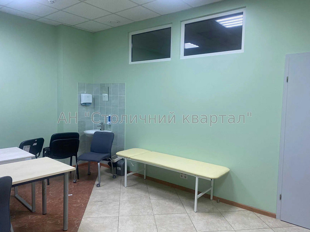 Оренда Будинок 6-кімнатний на Кудрявська вул., 31/33 Київ - фото 3