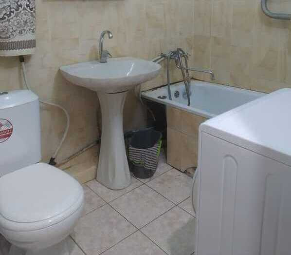 Оренда Квартира 2-кімнатна на Академика Туполева ул., 4а Київ - фото 2