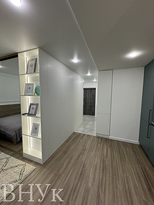 Продаж Квартира 1-кімнатна, 3/8 поверх на вул. Шевченка Львів - фото 7