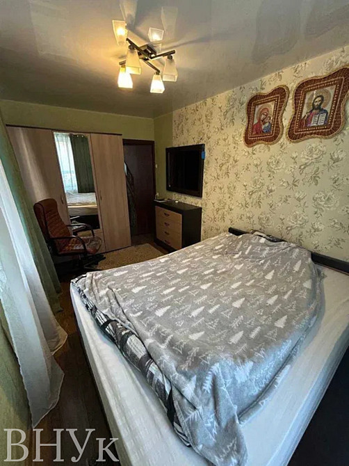 Продаж Квартира 2-кімнатна, 1/9 поверх на Захисників України Luts'k - photo 2