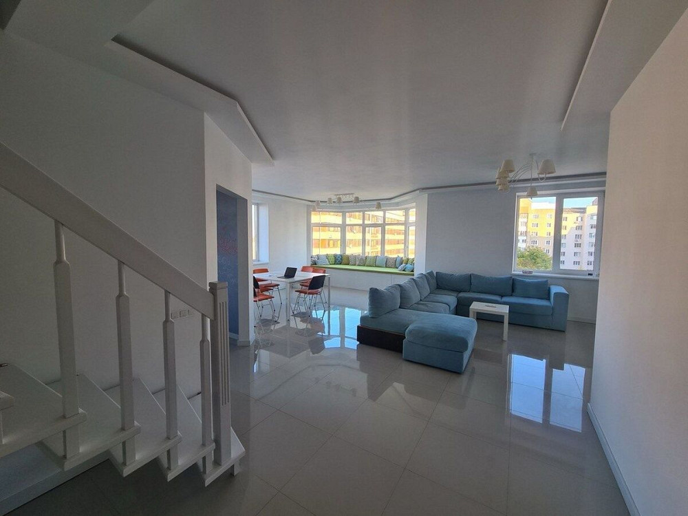 Продаж Квартира 3-кімнатна, 5/6 поверх на Шухевичів вул., 14 Ivano-Frankivs'k - photo 8