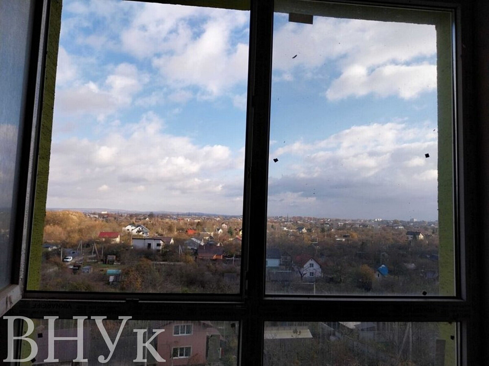 Продаж Квартира 2-кімнатна, 6/9 поверх на вул. Стуса В. Ivano-Frankivs'k - photo 10