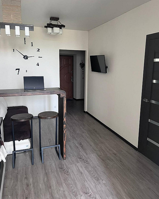 Продаж Квартира 2-кімнатна, 11/12 поверх на вул. Вільський Шлях Житомир - фото 2