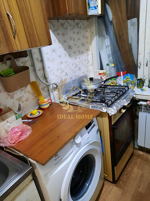 Продаж Квартира 1-кімнатна, 9/9 поверх на Шолуденко ул., 31А Київ - фото 18