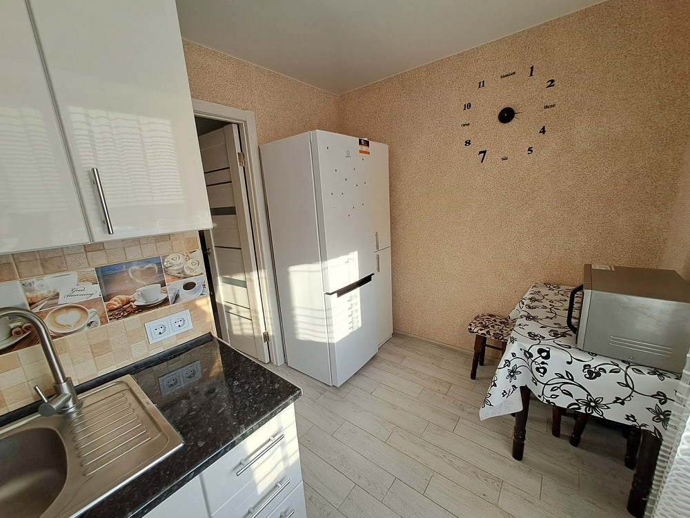 Оренда Квартира 1-кімнатна, 4/5 поверх на вул. Енергетична Велика Березовиця - фото 4