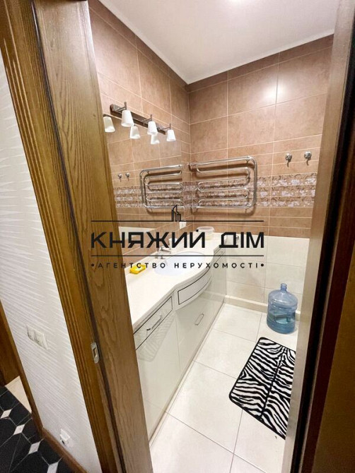 Оренда Квартира 2-кімнатна, 11/25 поверх на Сикорского ул. Kiev - photo 11