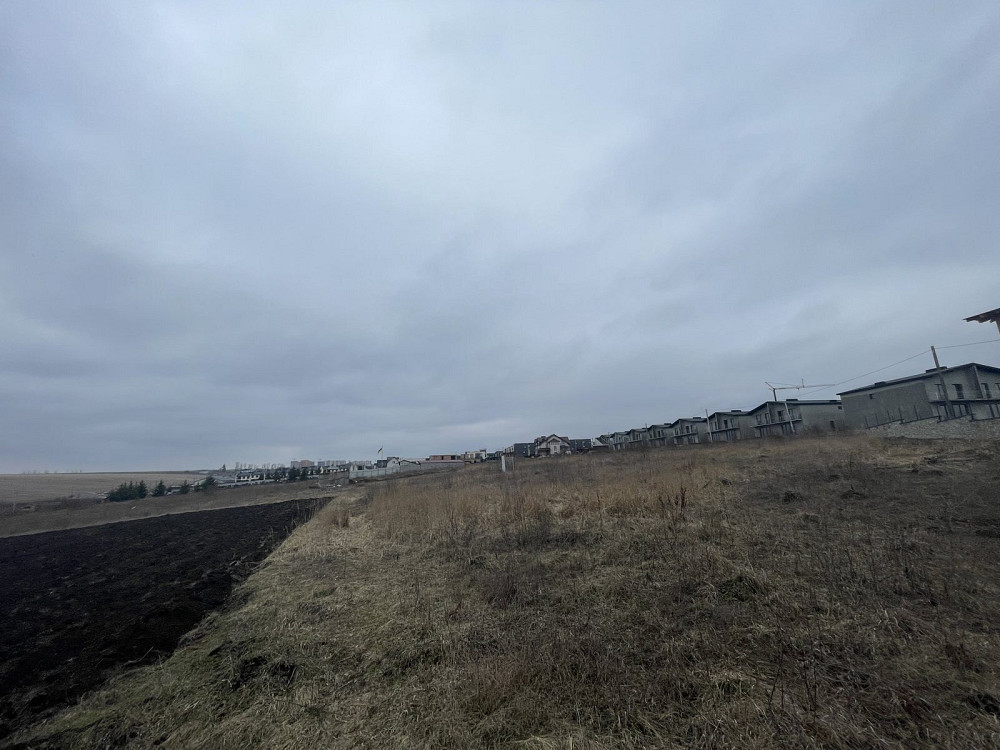 Продаж земельної ділянки 10 соток на вул. Сонячна Байківці - фото 12