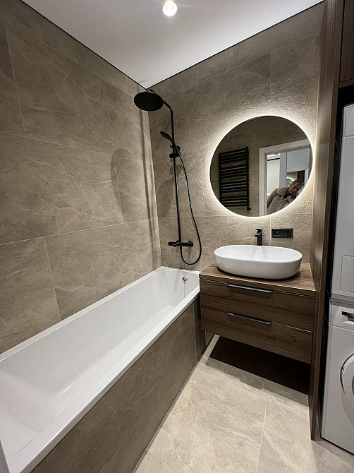 Продаж Квартира 1-кімнатна, 5/10 поверх на вул. Трильовського К. Львов - изображение 15